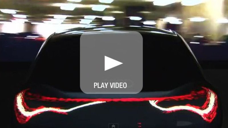 Audi: allo sviluppo la tecnologia OLED
