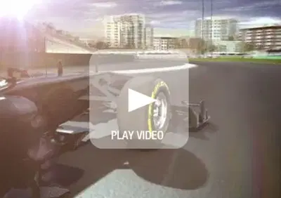Formula 1 2012: Pirelli spiega le difficoltà di Melbourne
