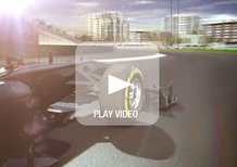 Formula 1 2012: Pirelli spiega le difficoltà di Melbourne