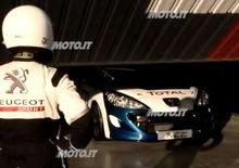 Peugeot RCZ Cup: al via i monomarca