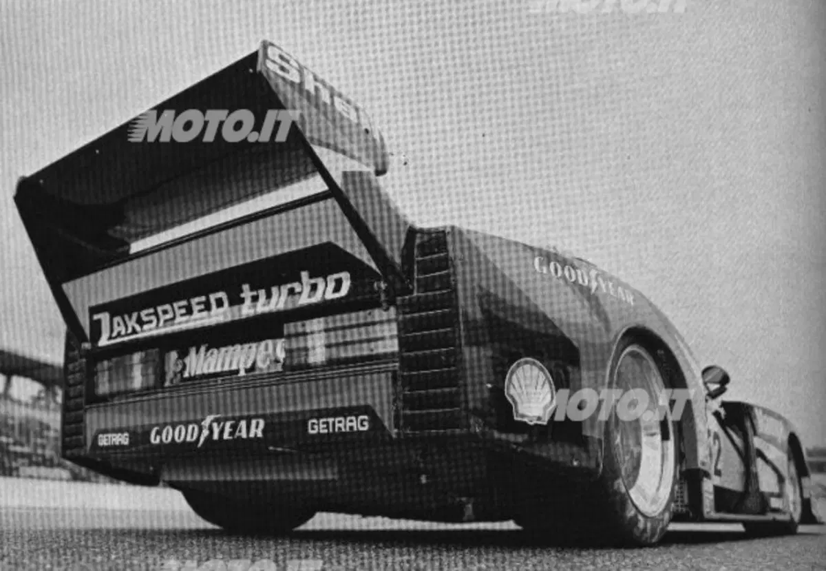 Ford Capri Zakspeed (4)