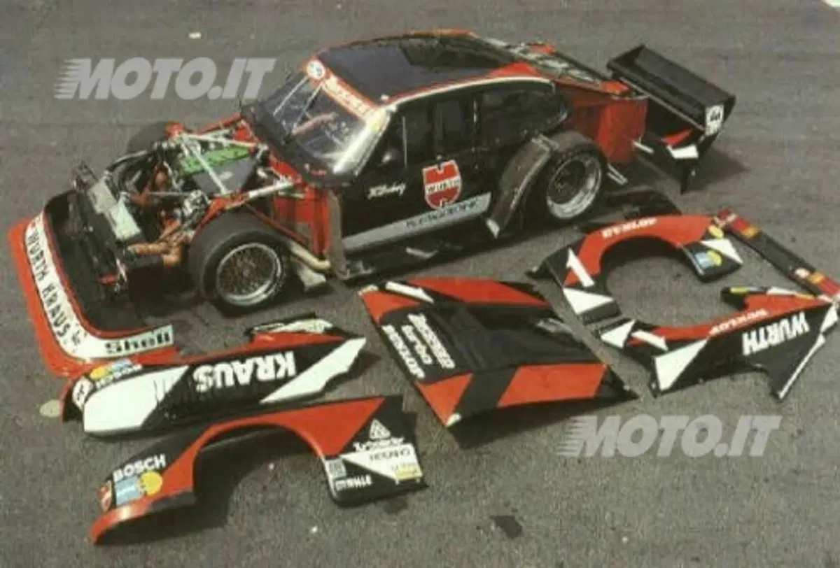 Ford Capri Zakspeed (6)