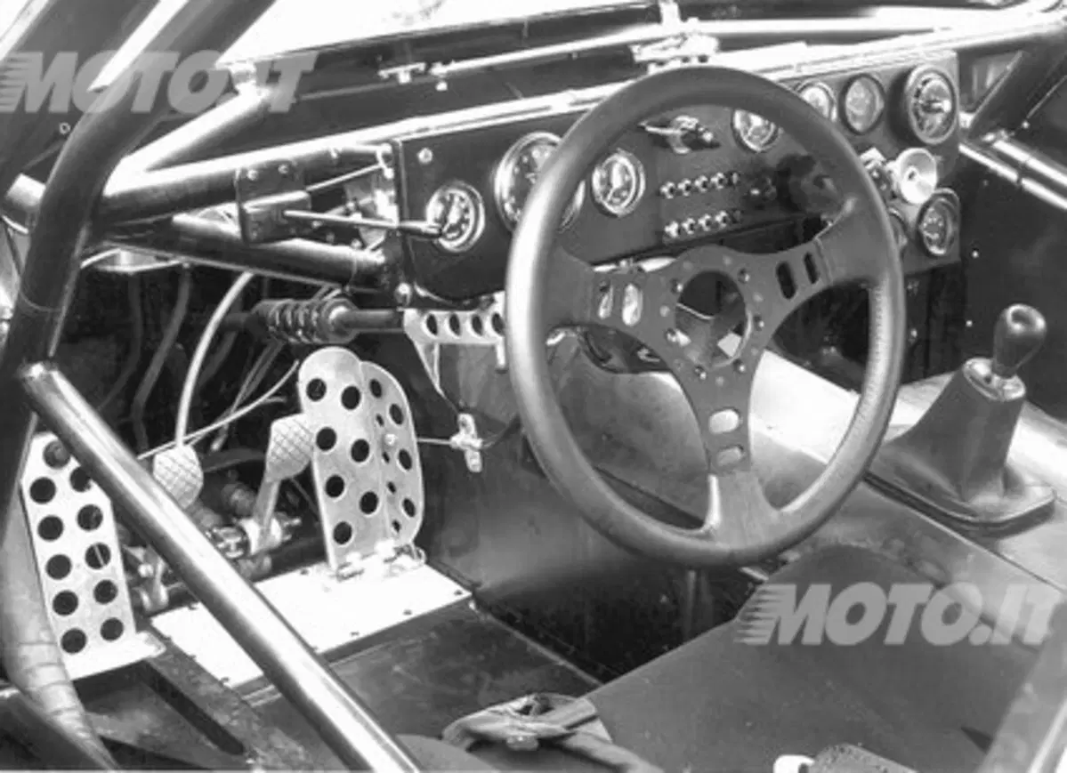 Ford Capri Zakspeed (9)