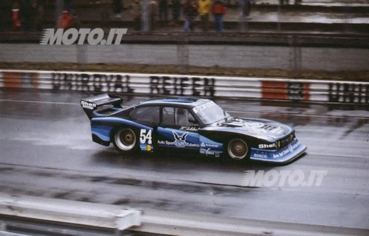 Ford Capri Zakspeed (13)