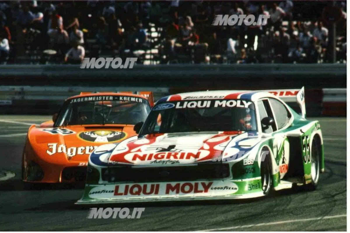 Ford Capri Zakspeed (16)