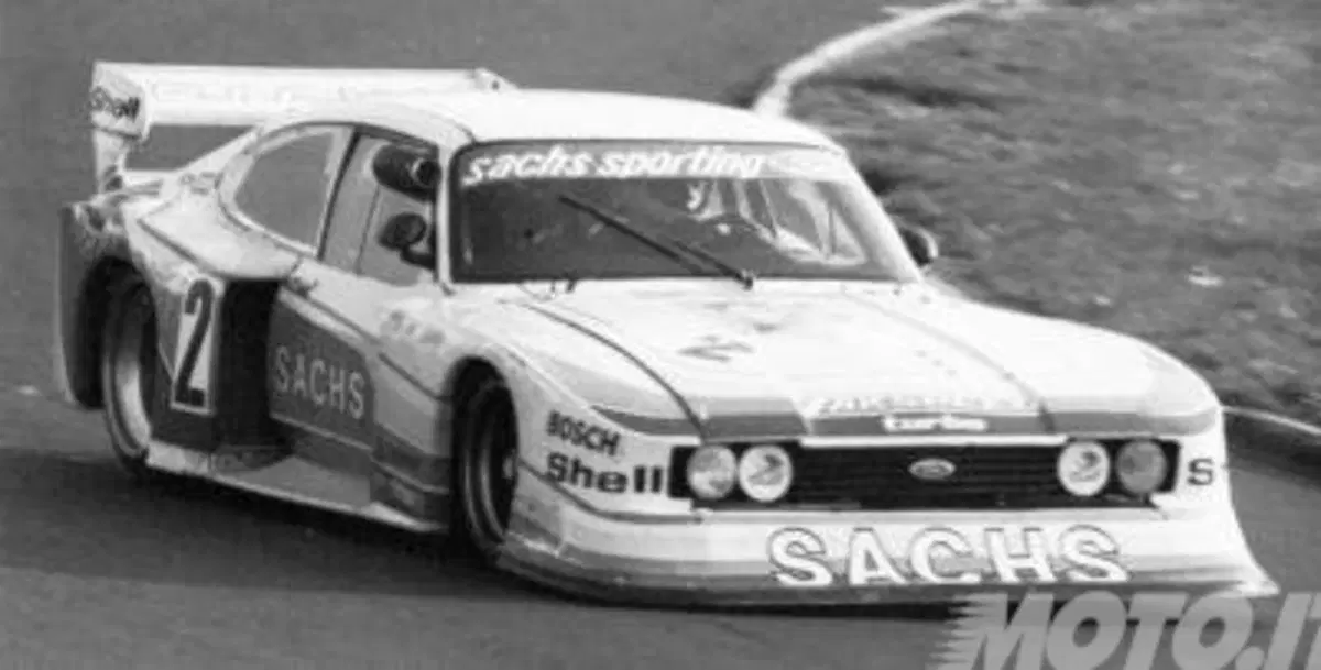 Ford Capri Zakspeed (23)