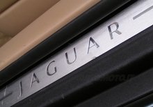 Jaguar crea 1.000 nuovi posti di lavoro