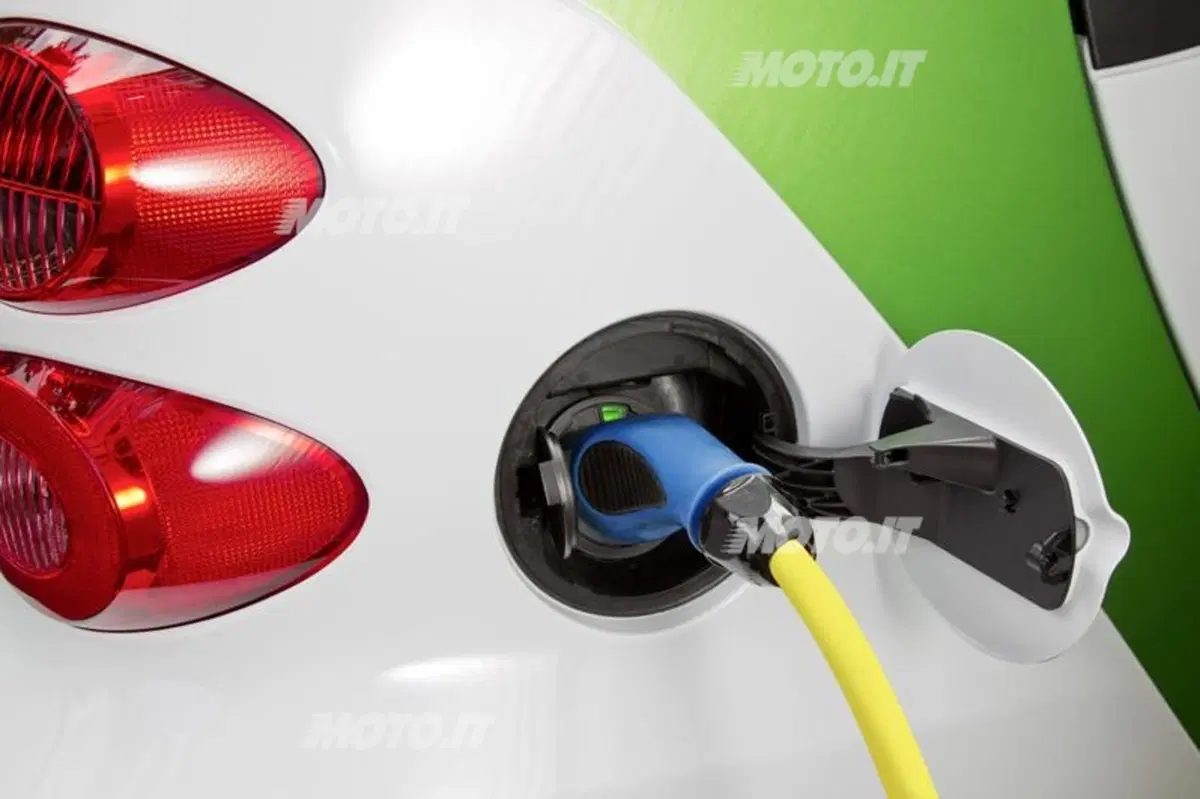 smart fortwo electric drive: al via le prenotazioni (6)