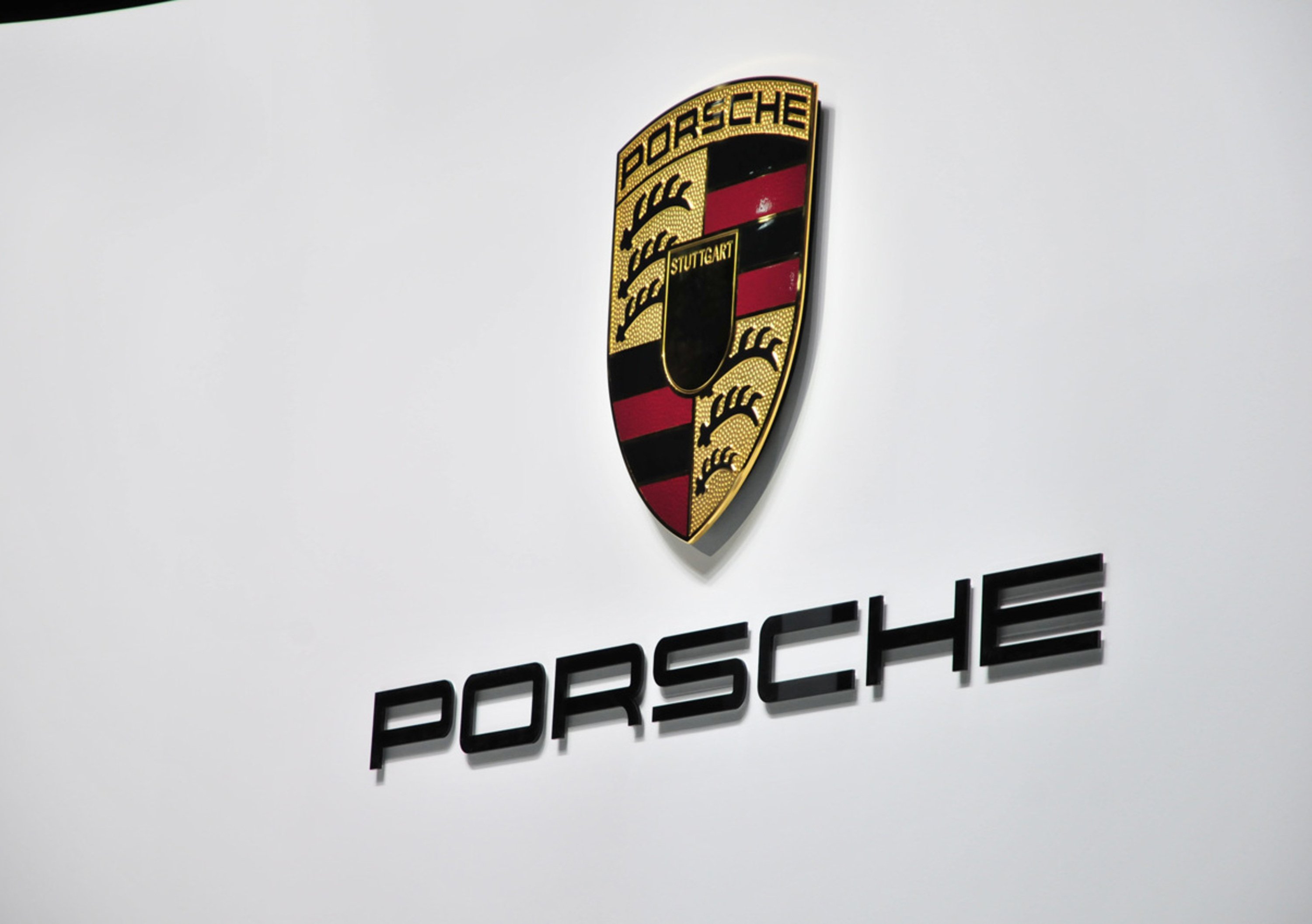 Porsche chiude il 2011 con un  utile netto di 1.46 miliardi di euro