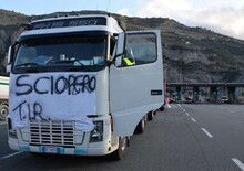 Sciopero delle bisarche: Federauto richiede misure al Governo