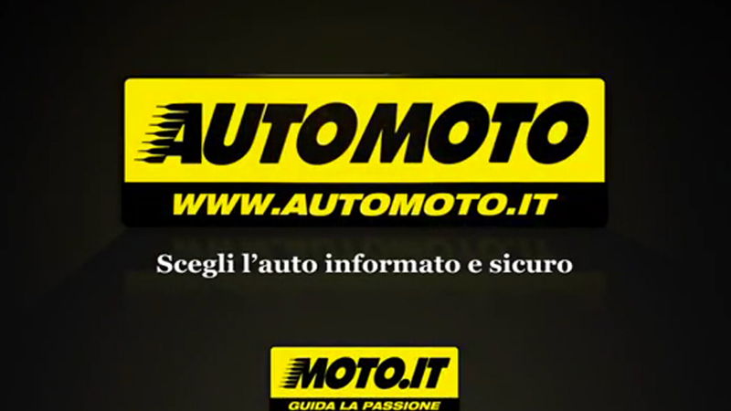 Automoto.it - Lo spot ufficiale - Video