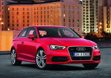 Nuova Audi A3 official trailer - Video