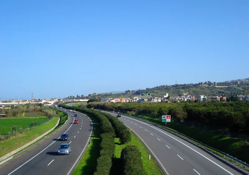 Autostrade: crollo del traffico. Quest&rsquo;estate niente giornate da bollino nero