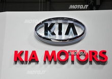 Kia chiude il 2011 con un record di produttività in Europa