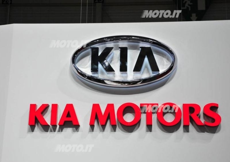 Kia chiude il 2011 con un record di produttivit&agrave; in Europa