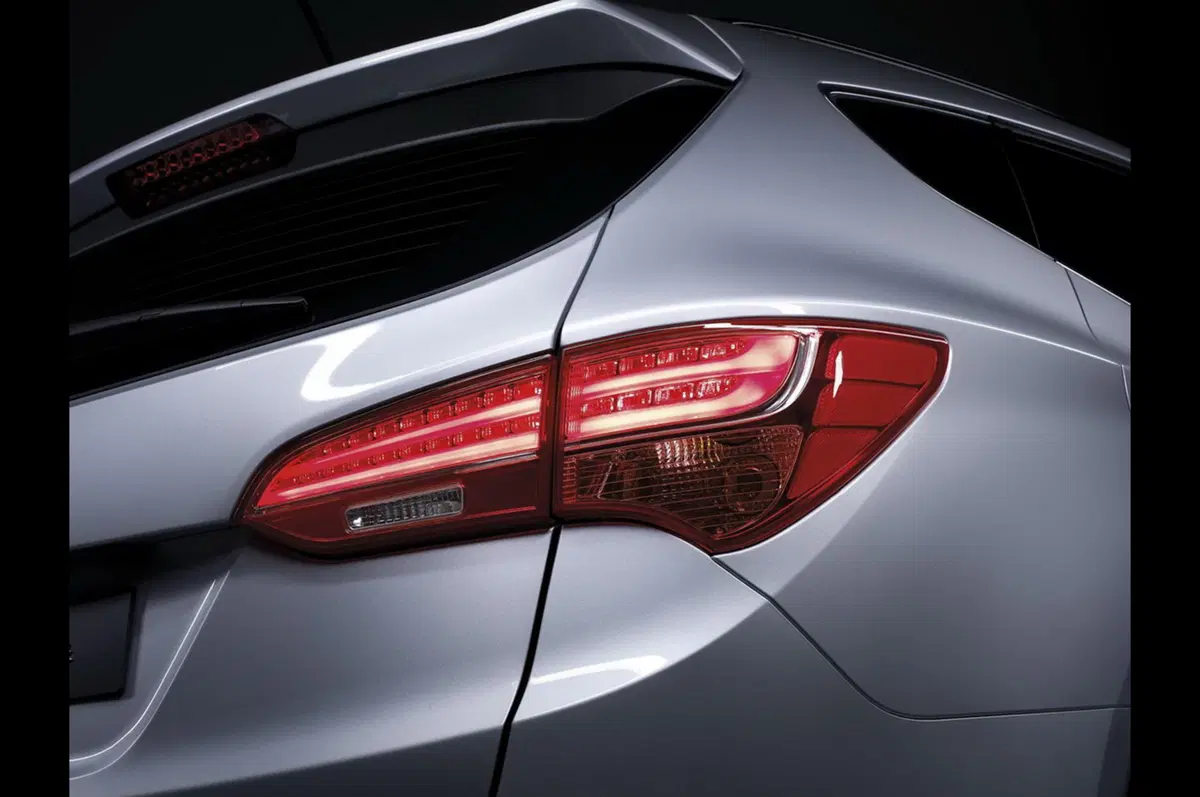 Nuova Hyundai Santa Fe (4)