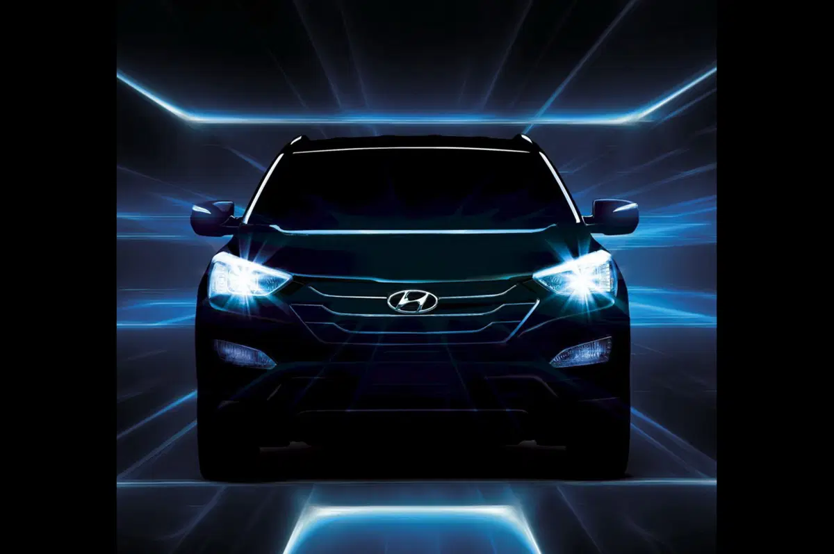 Nuova Hyundai Santa Fe (6)