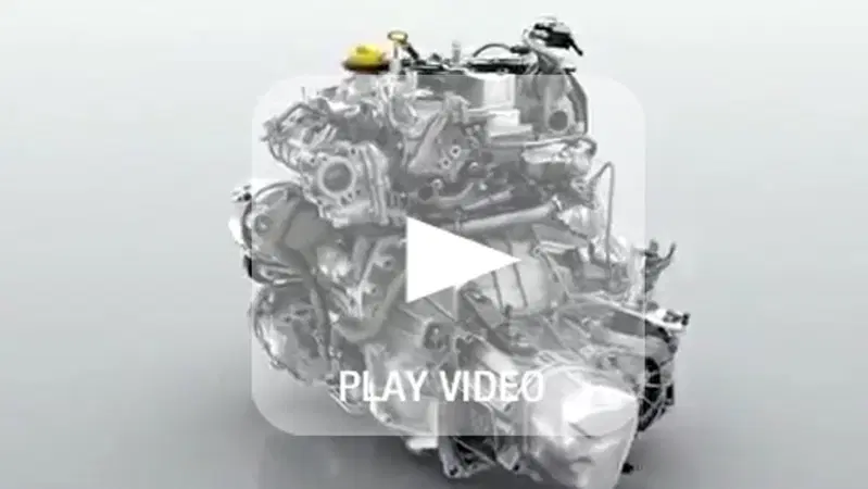 Renault Energy 0.9i TCe: un video ne spiega il funzionamento