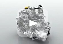 Renault Energy 0.9i TCe: un video ne spiega il funzionamento