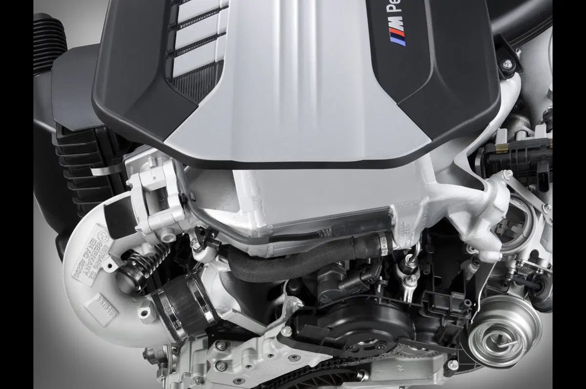 BMW M50d: il nuovo N57S ai raggi X (4)