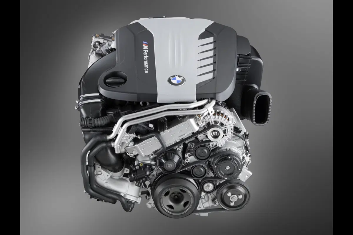 BMW M50d: il nuovo N57S ai raggi X (11)