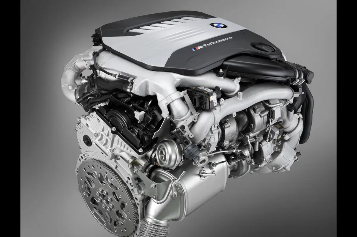 BMW M50d: il nuovo N57S ai raggi X (14)