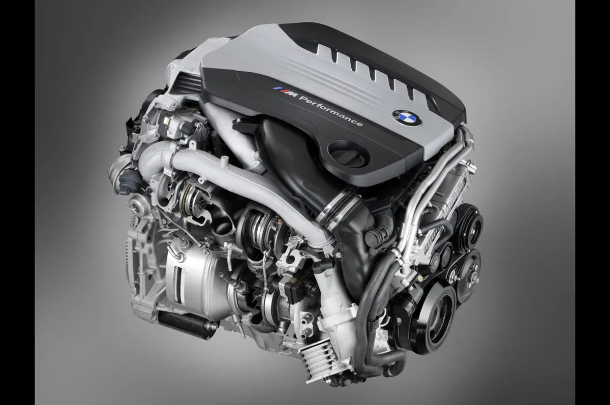 BMW M50d: il nuovo N57S ai raggi X (17)