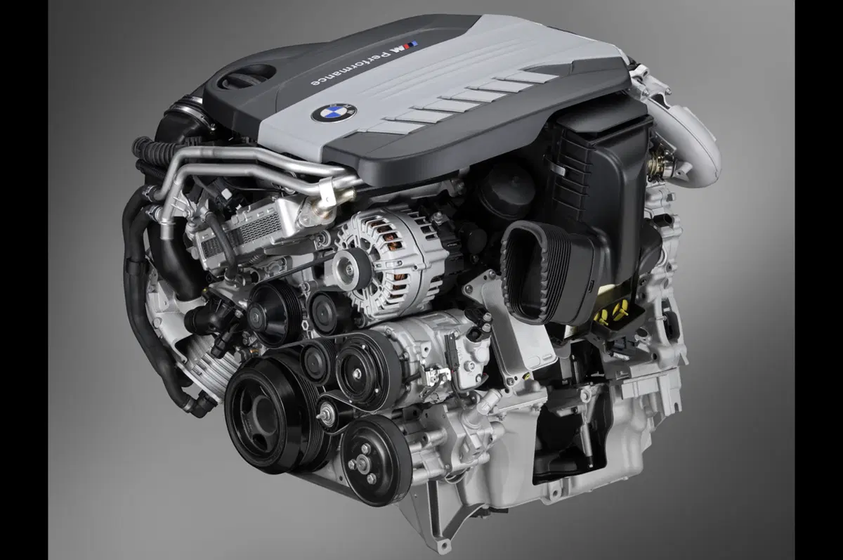 BMW M50d: il nuovo N57S ai raggi X (19)