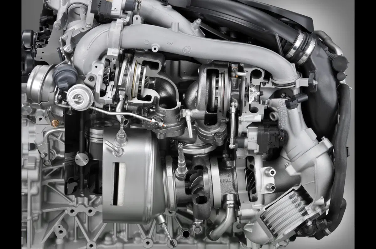 BMW M50d: il nuovo N57S ai raggi X (20)