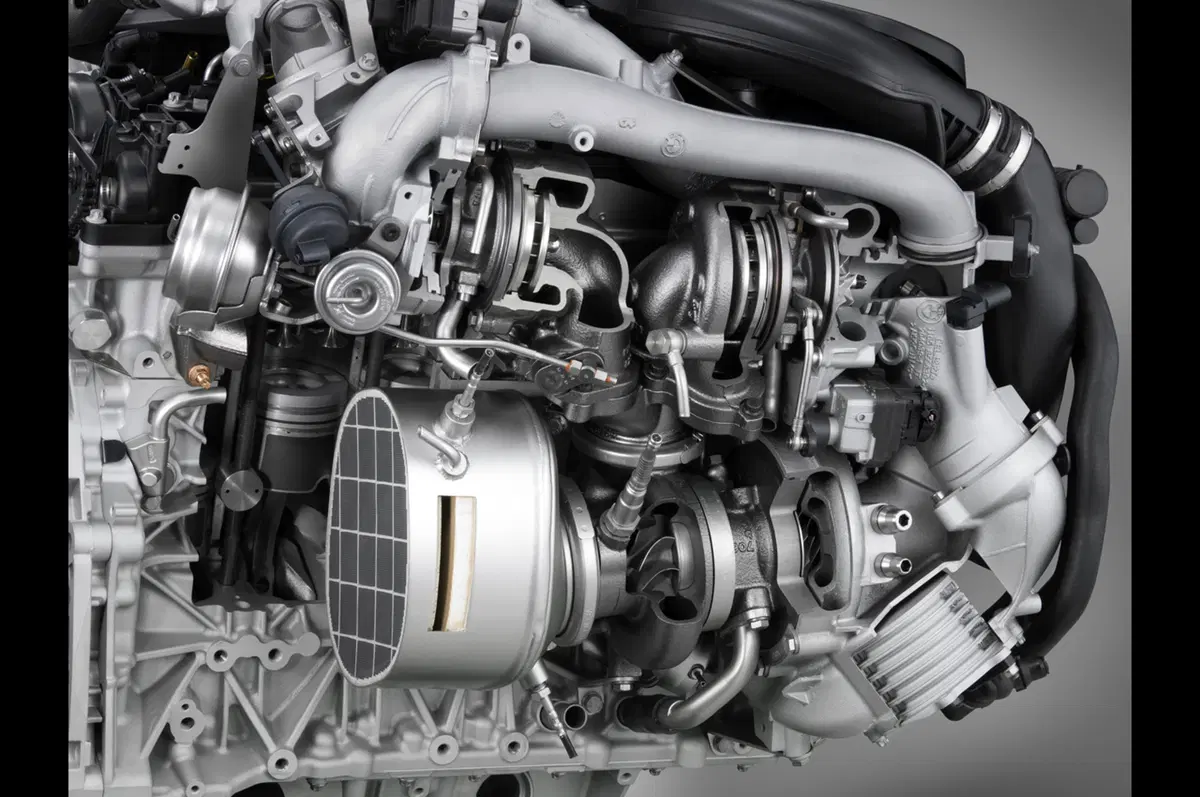 BMW M50d: il nuovo N57S ai raggi X (21)
