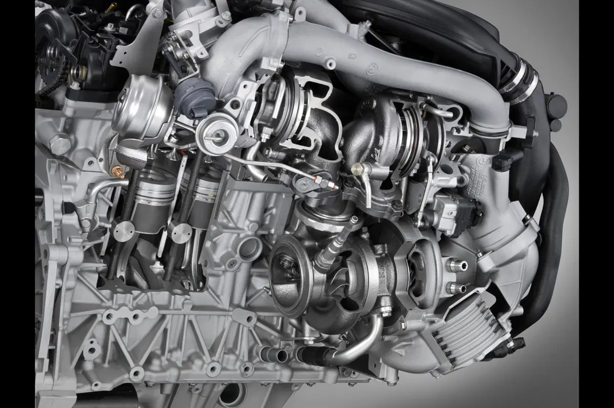 BMW M50d: il nuovo N57S ai raggi X (22)