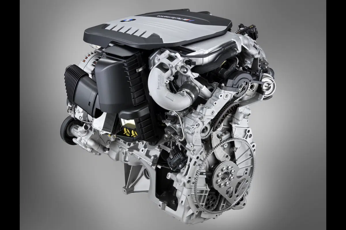 BMW M50d: il nuovo N57S ai raggi X (26)