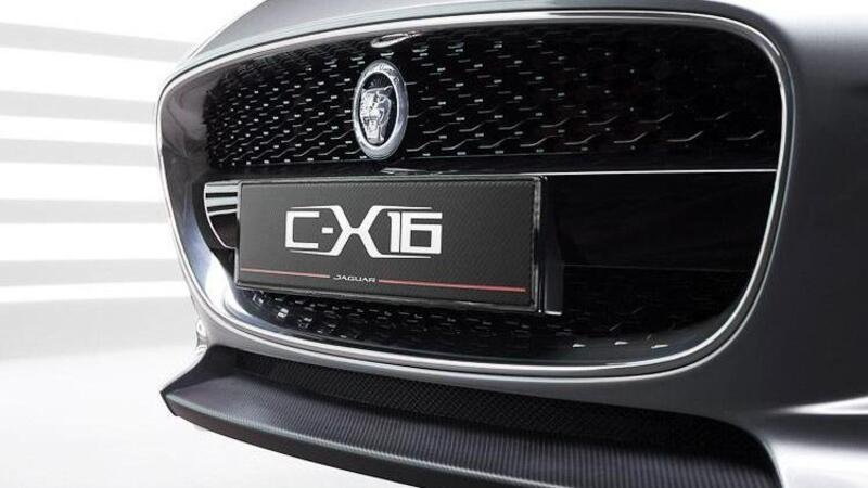 Jaguar: un SUV nel prossimo futuro?