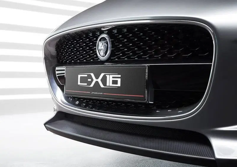 Jaguar: un SUV nel prossimo futuro?