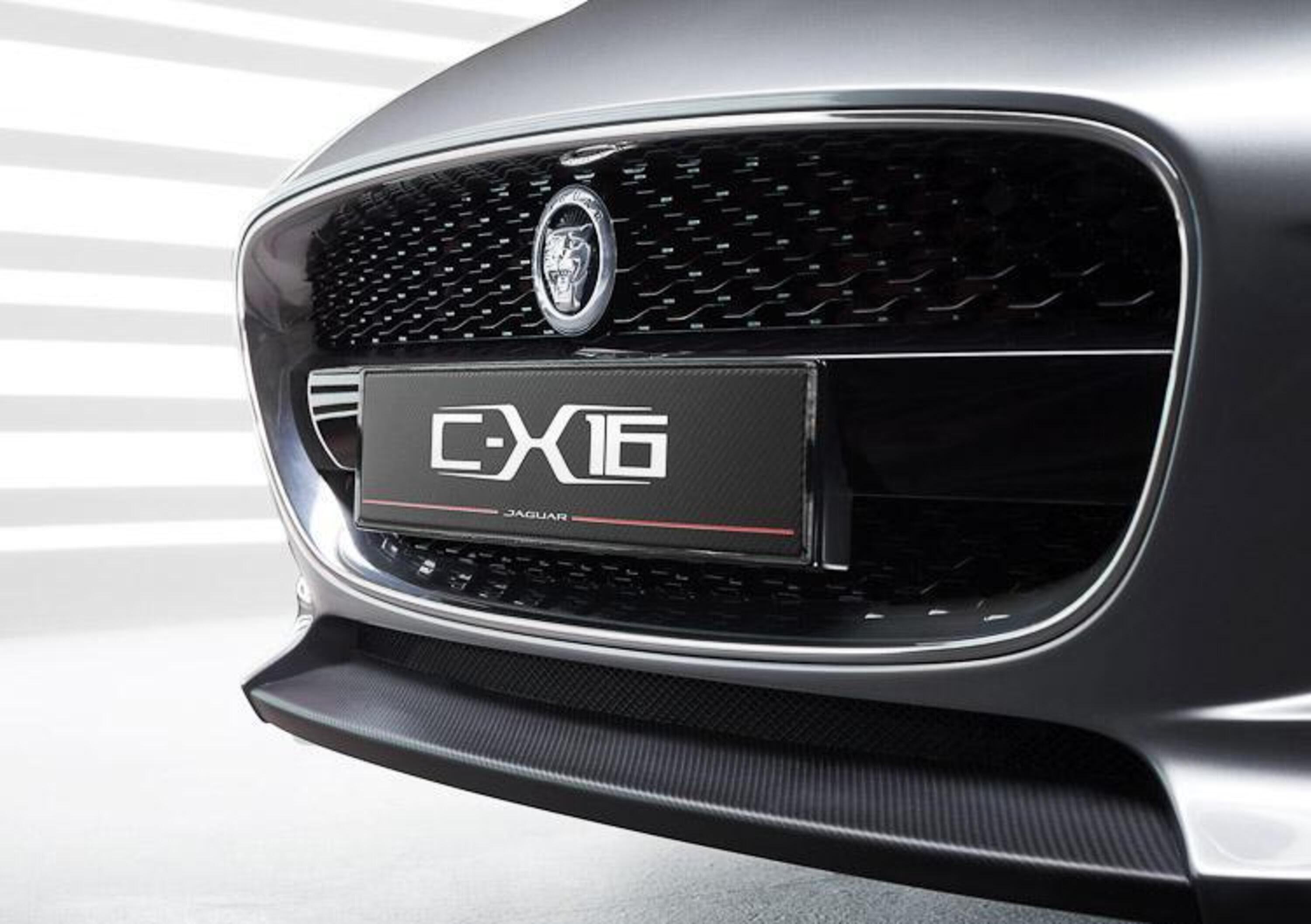 Jaguar: un SUV nel prossimo futuro?