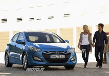 24/25 marzo: porte aperte Hyundai i30