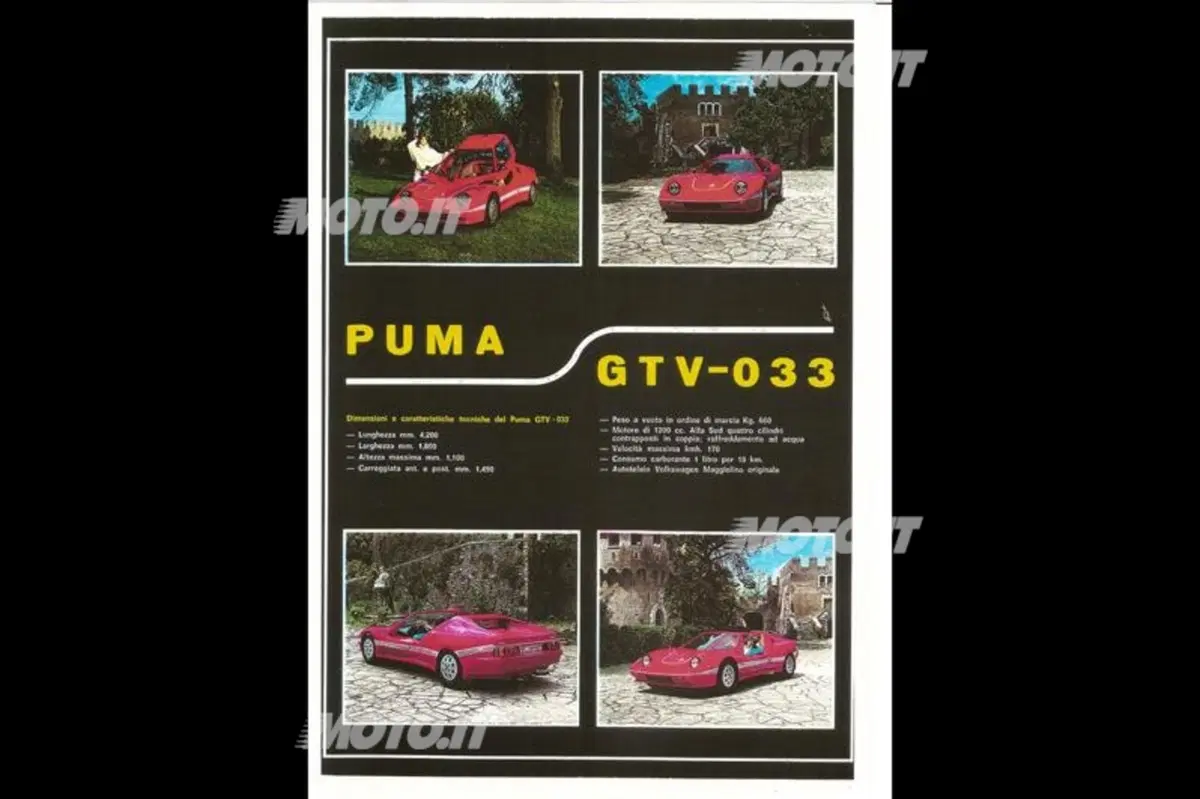 Puma: vis à vis con Adriano Gatto (17)