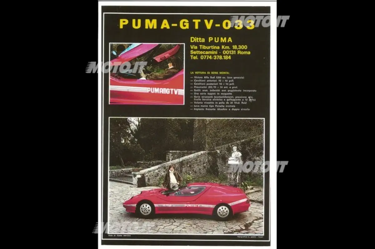 Puma: vis à vis con Adriano Gatto (18)