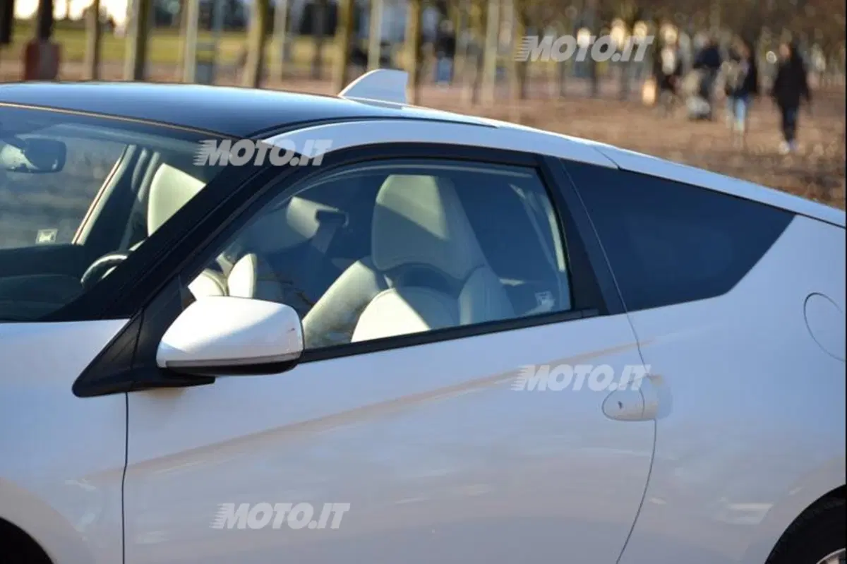 Honda CR-Z (23)