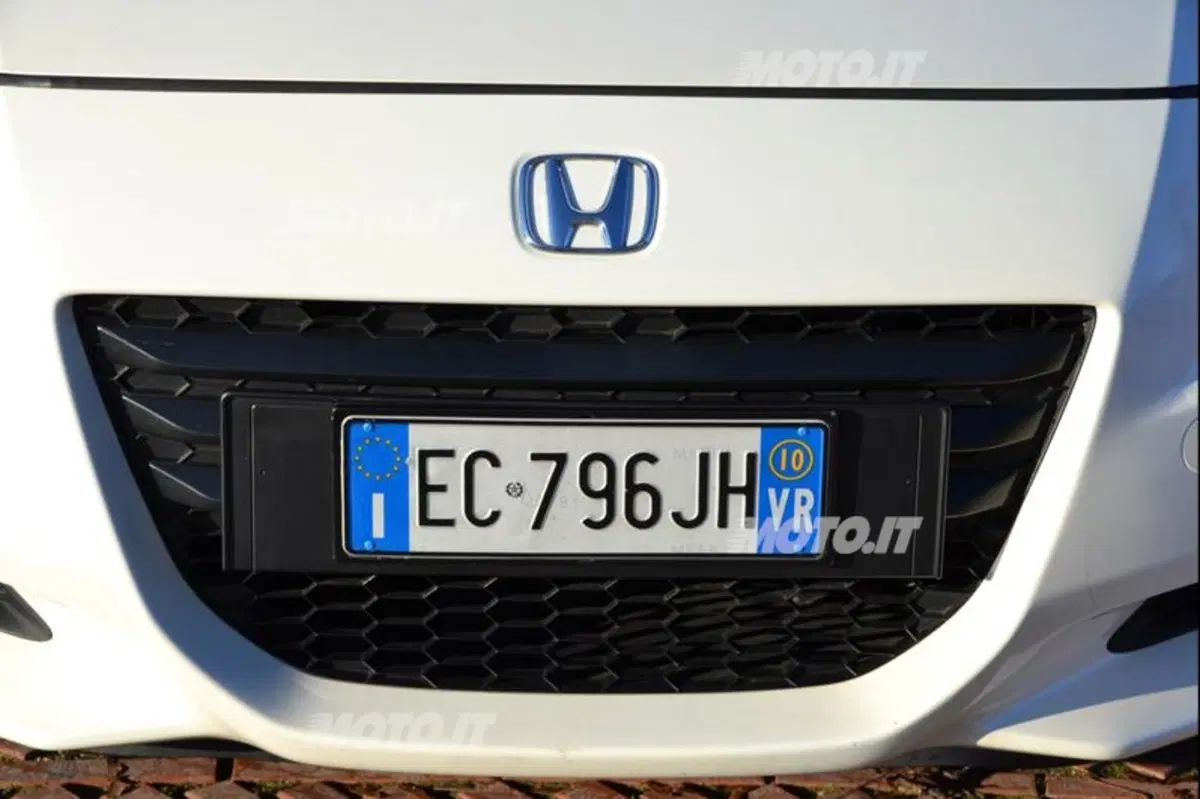 Honda CR-Z (26)
