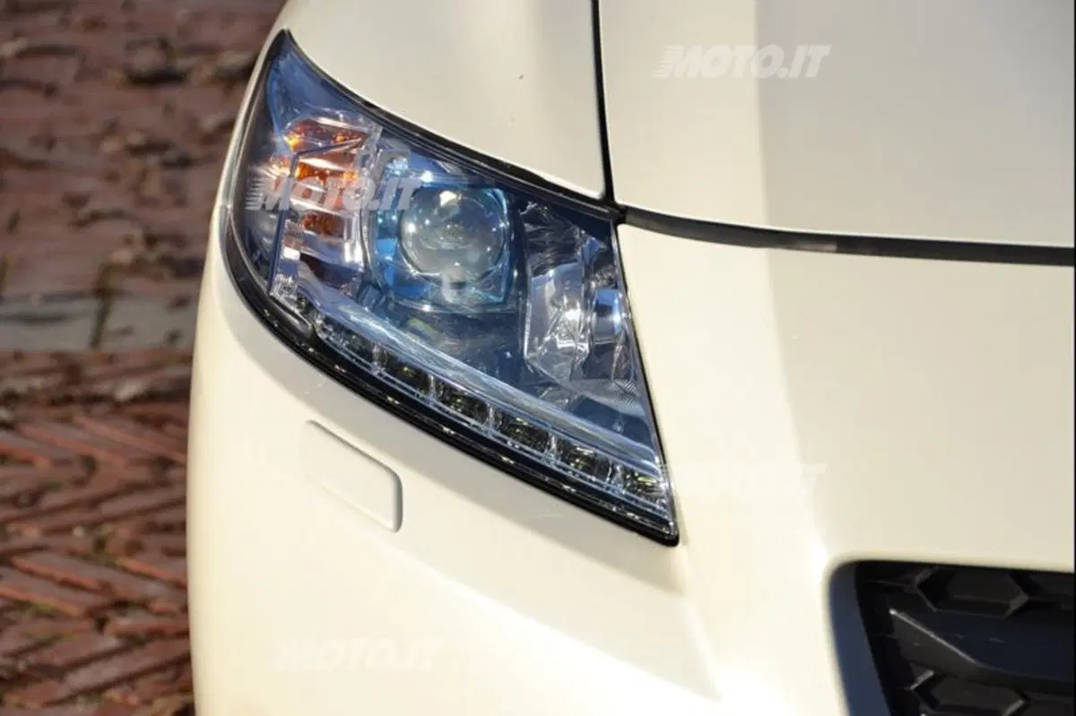 Honda CR-Z (27)