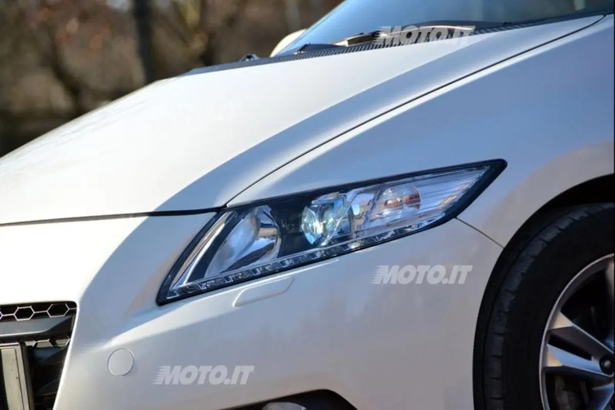 Honda CR-Z (34)