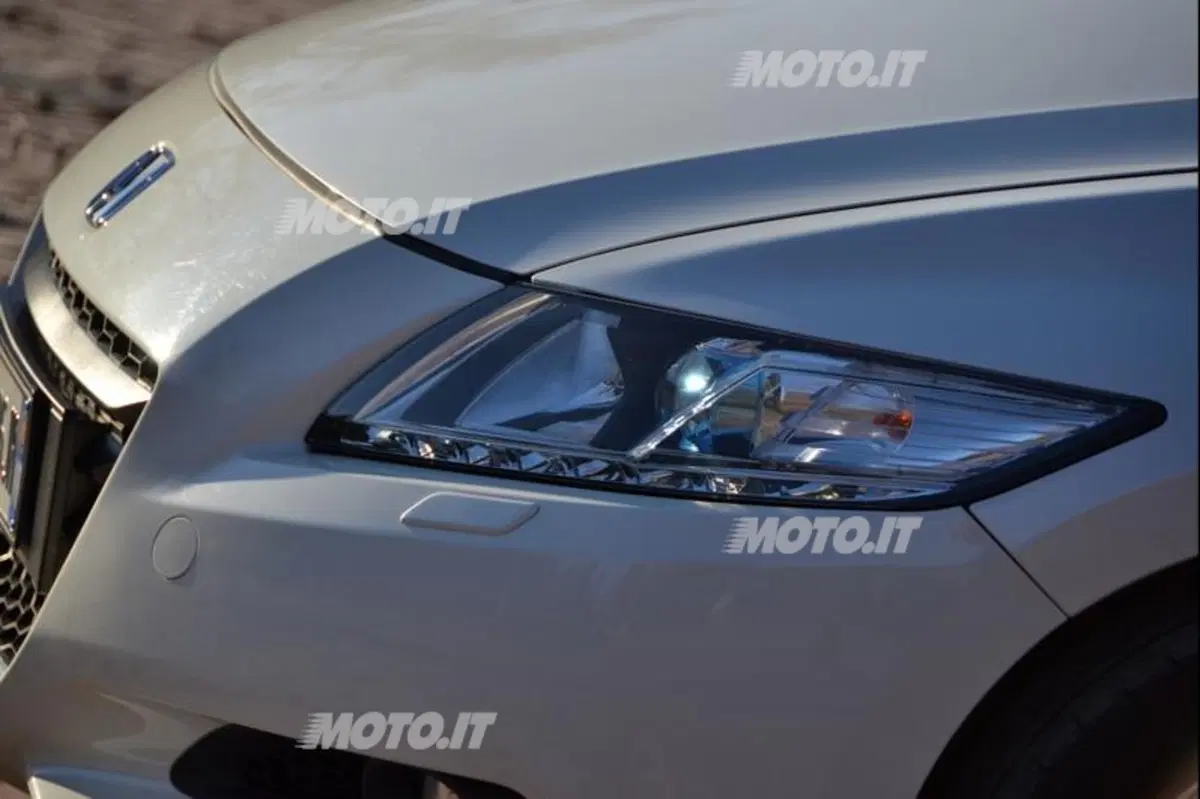 Honda CR-Z (35)