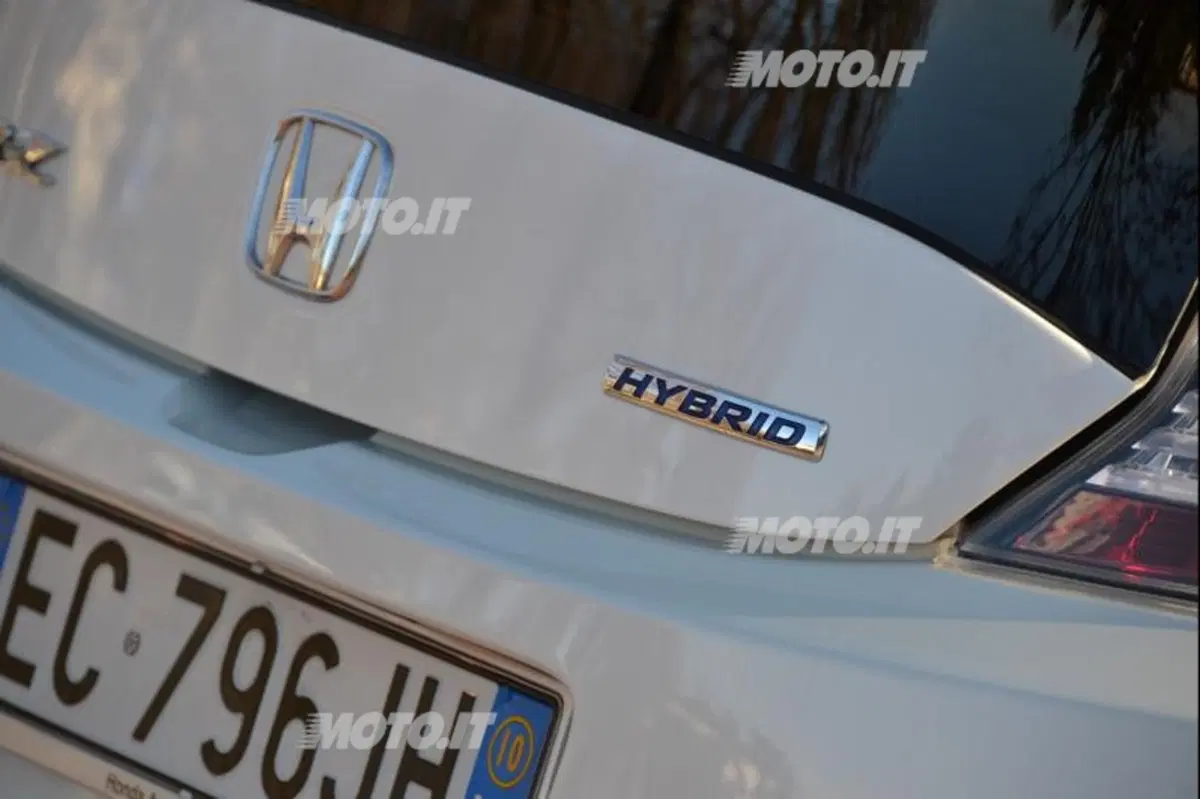 Honda CR-Z (38)