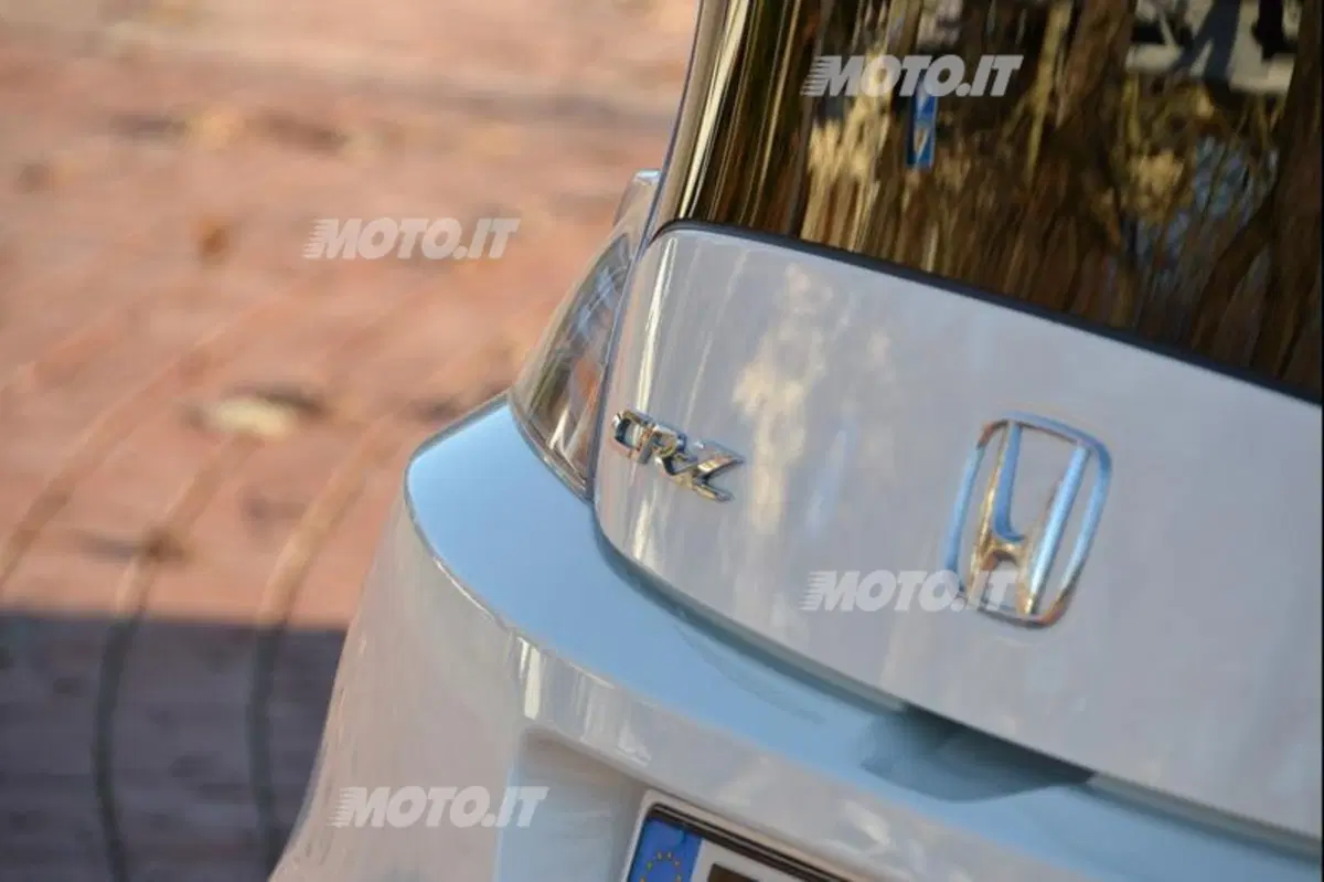 Honda CR-Z (39)