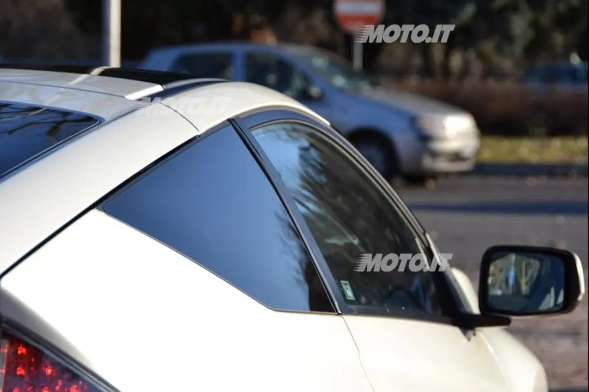 Honda CR-Z (42)