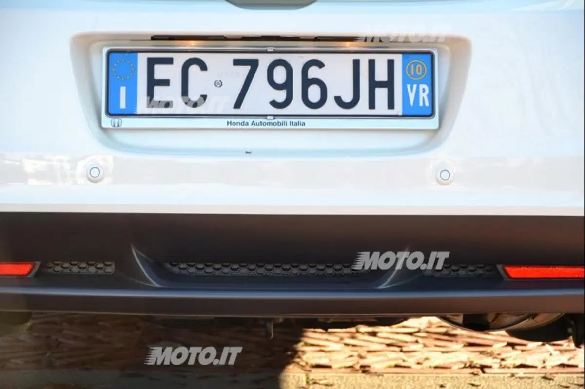 Honda CR-Z (49)