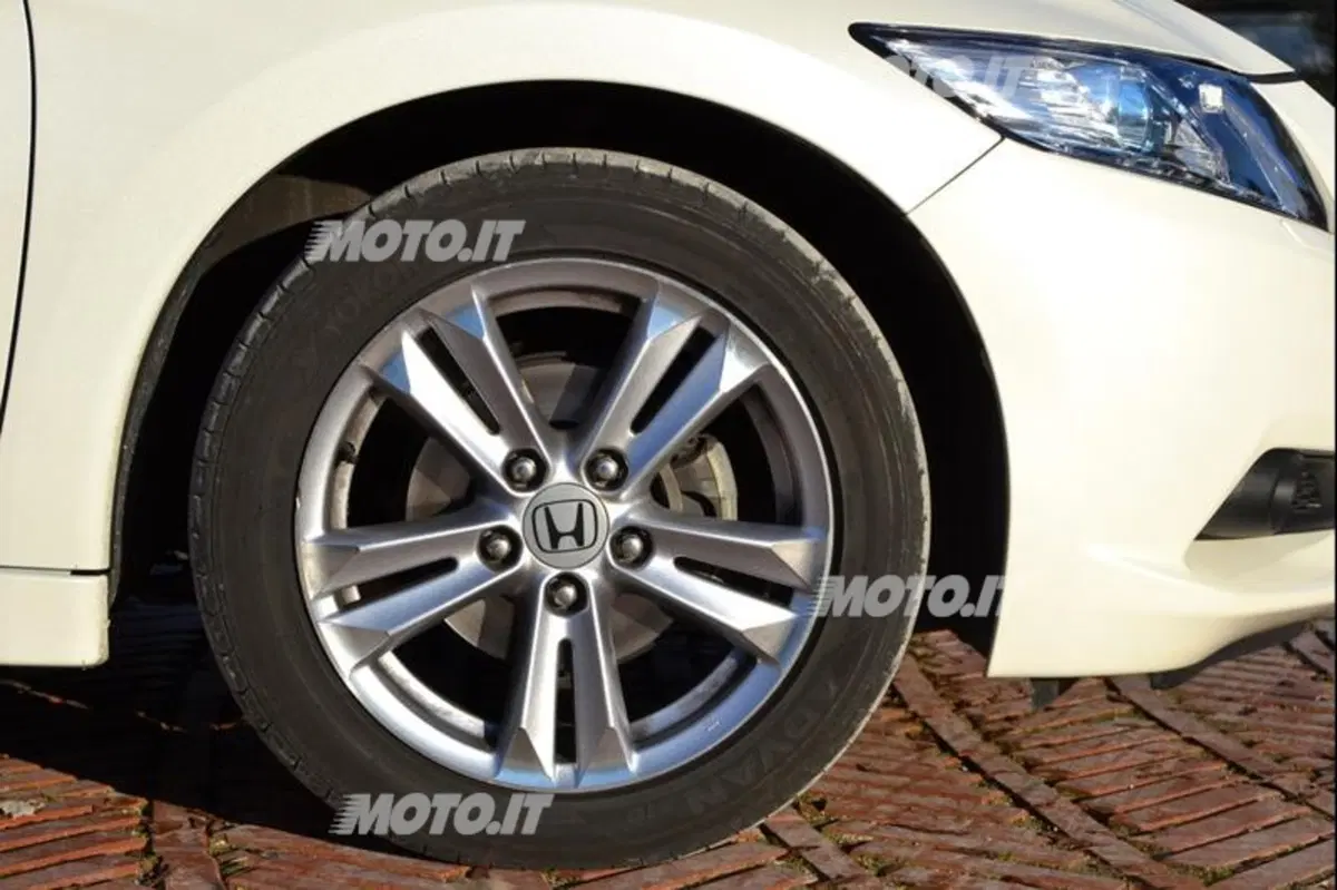 Honda CR-Z (50)