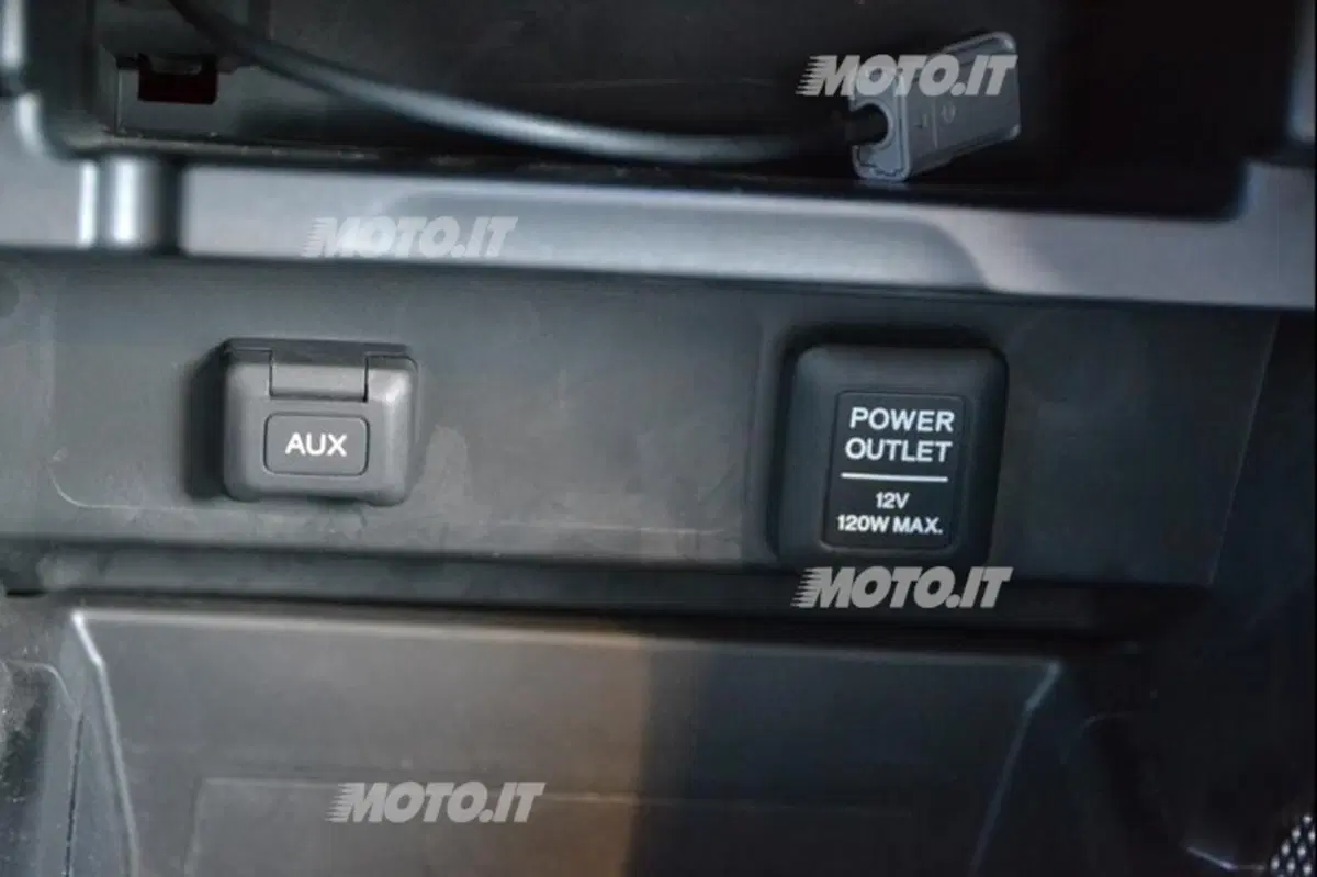 Honda CR-Z (54)