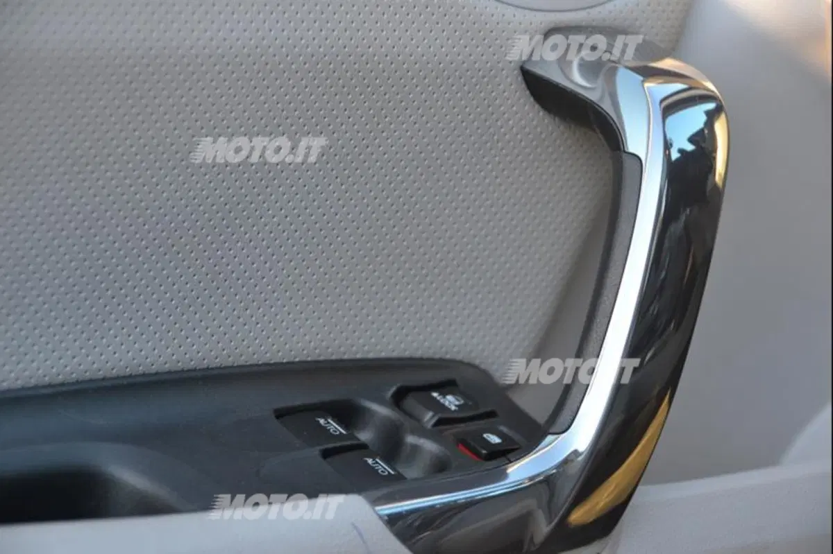 Honda CR-Z (64)